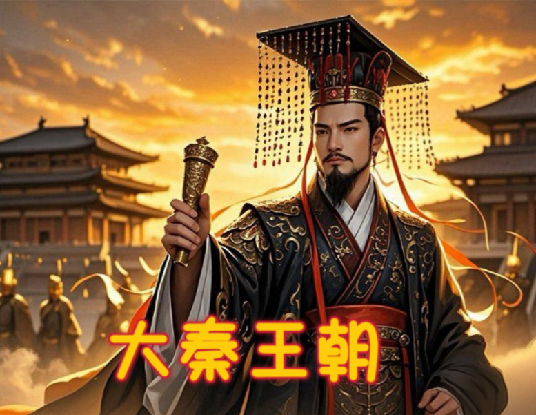 大秦王朝