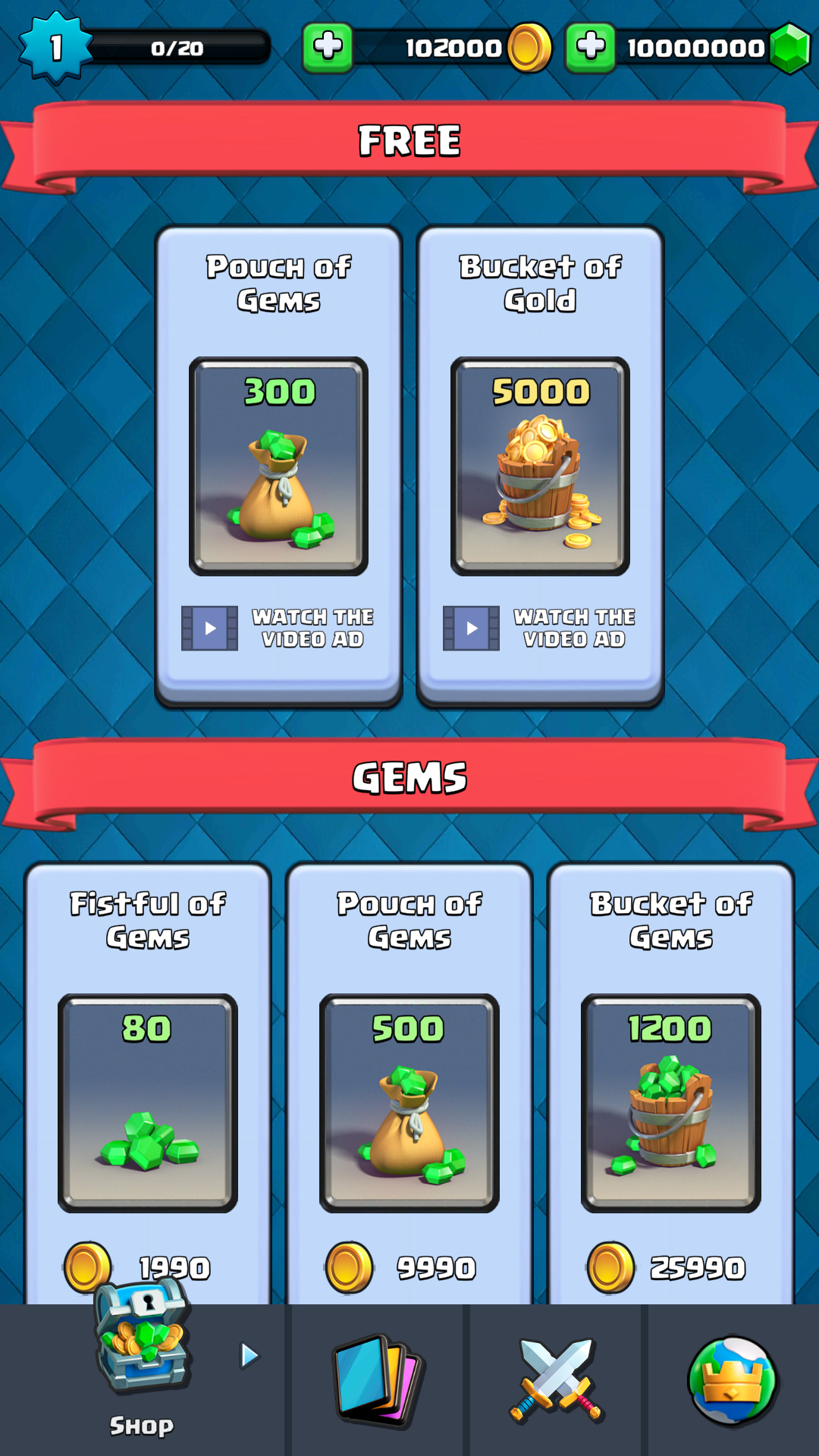 皇室战争模拟器官方版