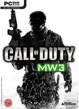  使命召唤8中文版