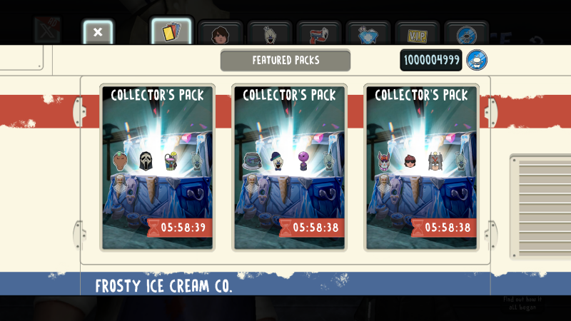 恐怖冰淇淋8国际服