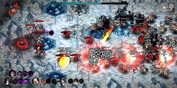 Dungeon Squad汉化版图2