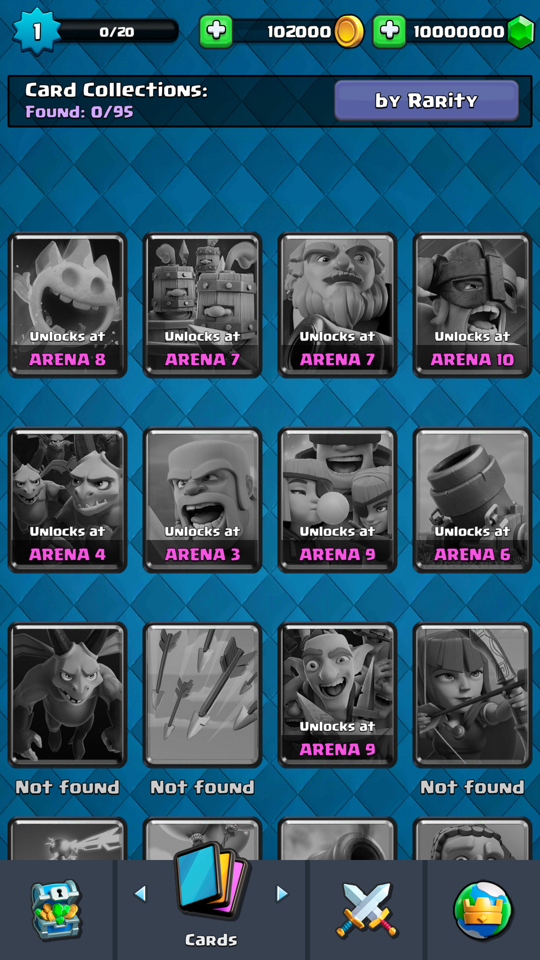 皇室战争模拟器官方版