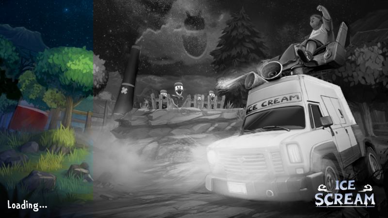 恐怖冰淇淋8国际服