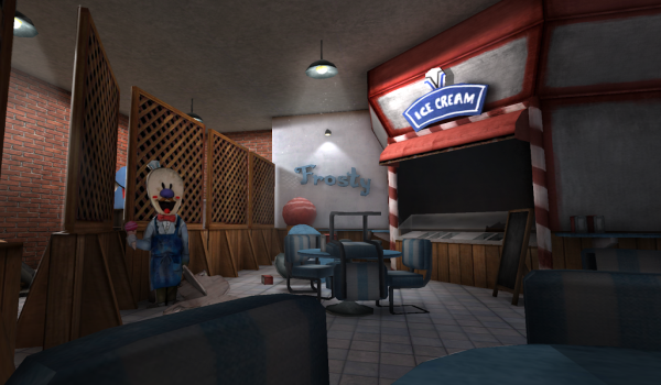 恐怖冰淇淋4中文版(3)