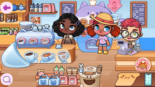 阿凡达世界手机版2