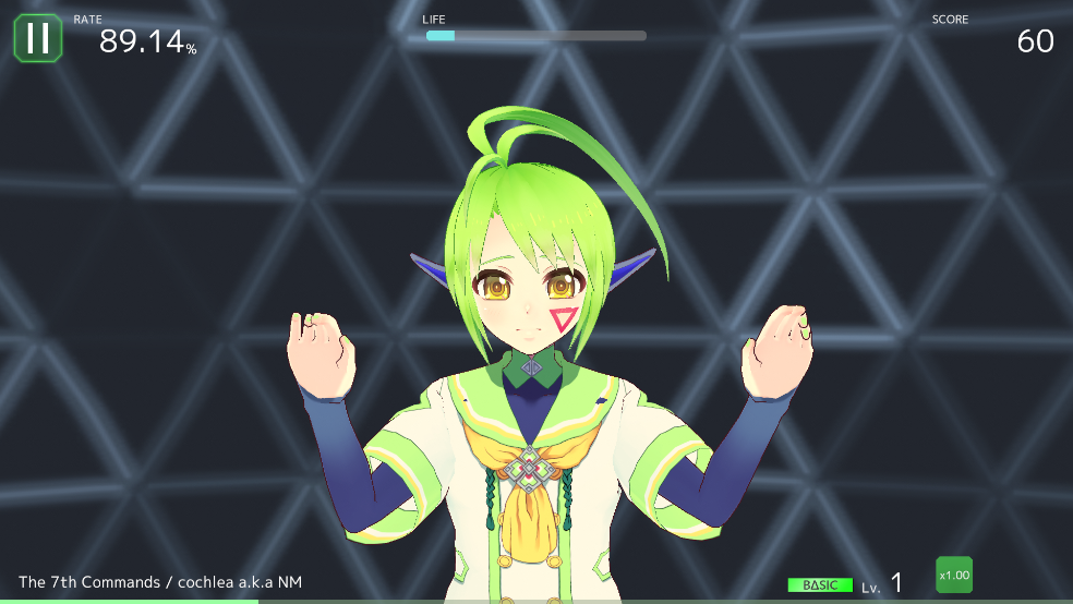 DeltaBeats最新版(3)