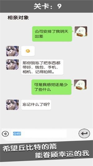 中国式相亲游戏手机版图4