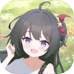 小小的身影重叠的内心手游