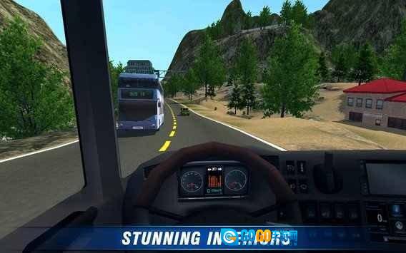 公路客车驾驶(HighwayBusDrivingSimulator)图3
