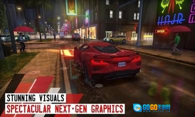 驾驶学校模拟图1