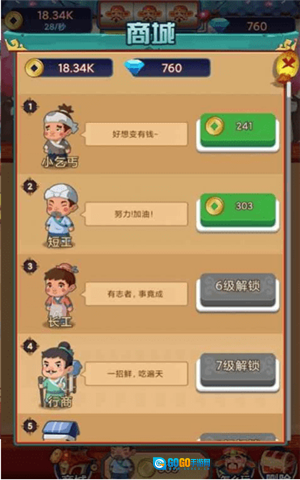 乞丐发财记2025图2