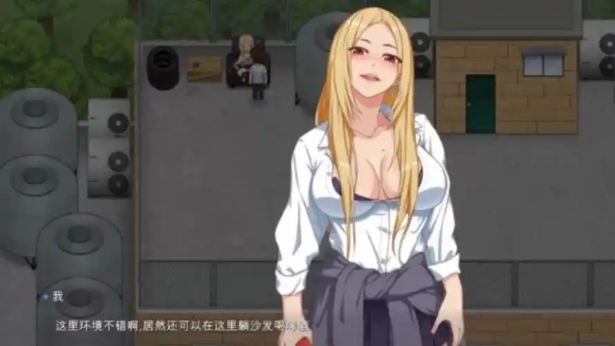 勾八狂想曲v1.7.4安卓版图3