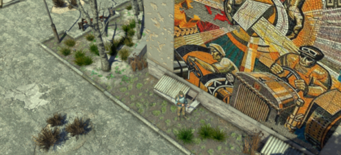 末世余生手机汉化版(3)