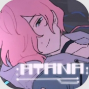 atana游戏