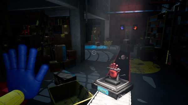 波比的游戏时间手机版(1)