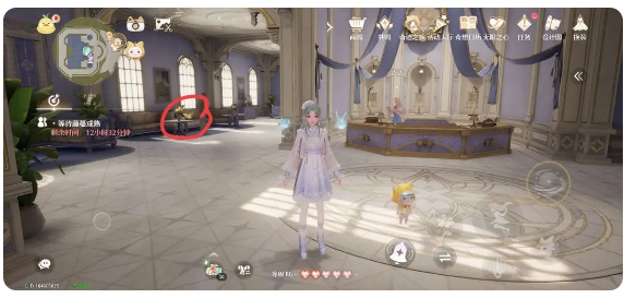 InfinityNikki最新版(1)