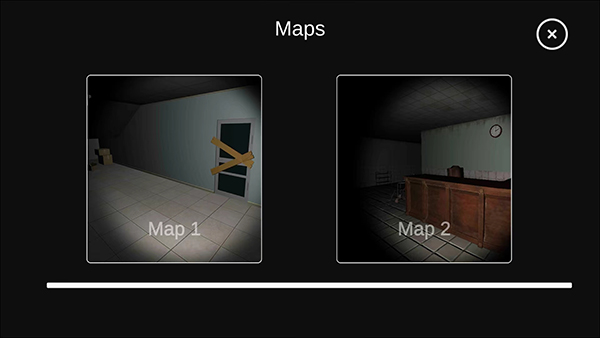 超自然现象多人联机版图2