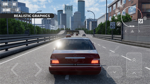 梦想之路多人游戏汉化版图3