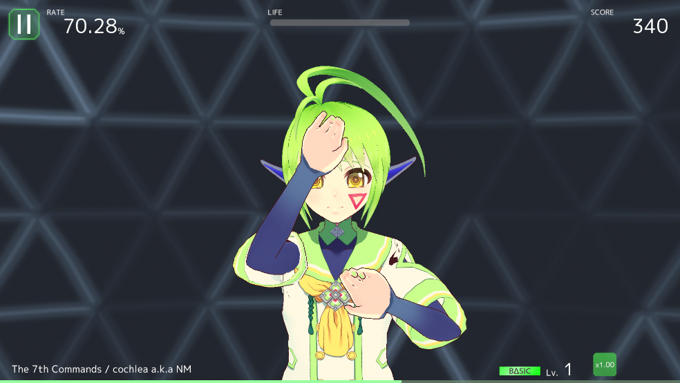 DeltaBeats最新版(2)