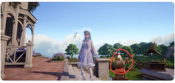 InfinityNikki最新版(2)