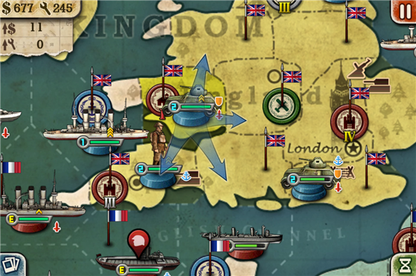 欧陆战争3兼容版