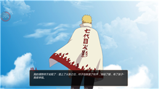 鸣人的假期(旧版本)图2