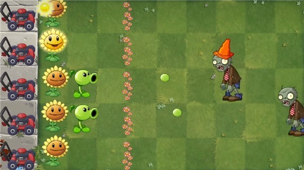 植物大战僵尸海滩融合旅行最新版(2)