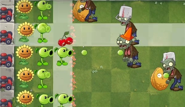 植物大战僵尸海滩融合旅行最新版(3)