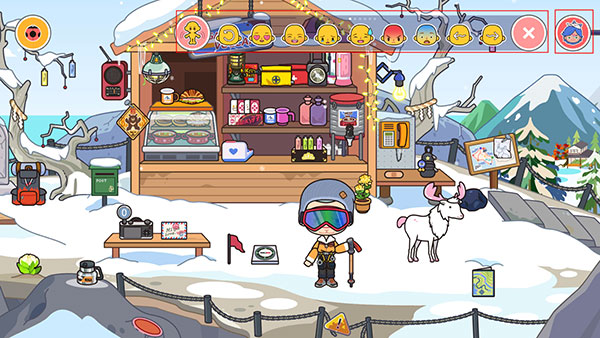 米加小镇印刷厂无广告版(3)