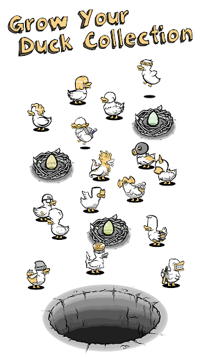 怪鸭世界无广告版截图4
