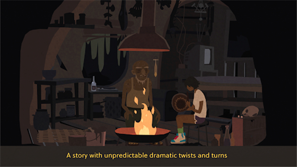 异变小镇手机版(1)