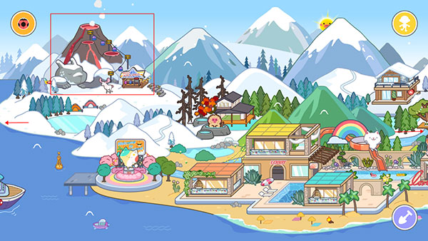 米加小镇印刷厂无广告版(2)