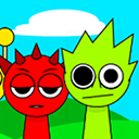 节奏盒子sprunki重制版