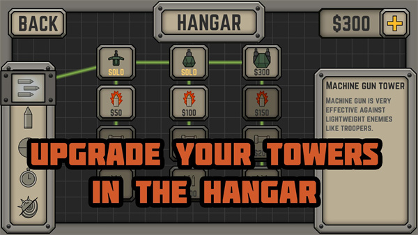 战术战争塔防安卓版(3)