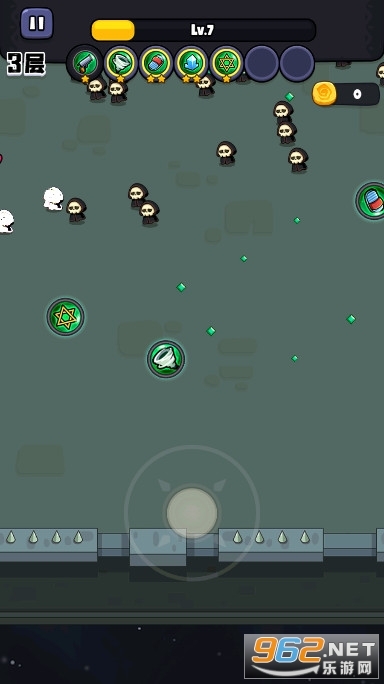 宫爆：老奶奶家族篇图8