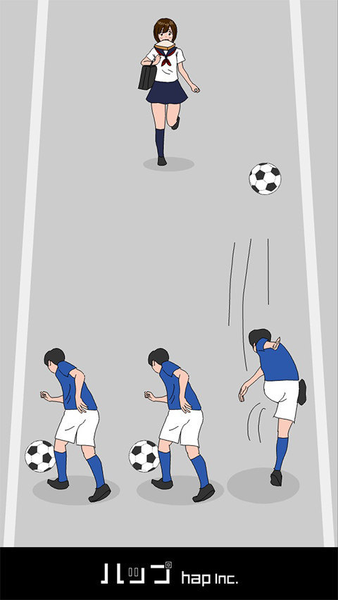 烤面包的女孩最新版(2)