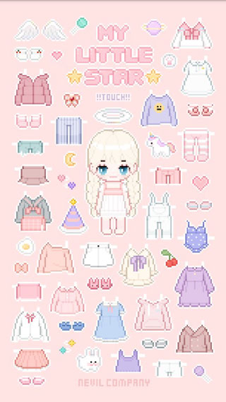 My little star中文版(3)