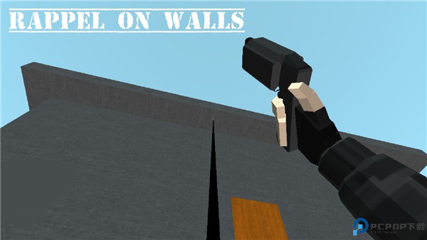 cqb射击联机版图1