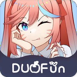 duofun动漫纯净版 v12.3.5