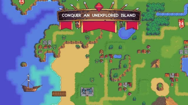 十字军要塞之王手机版(3)