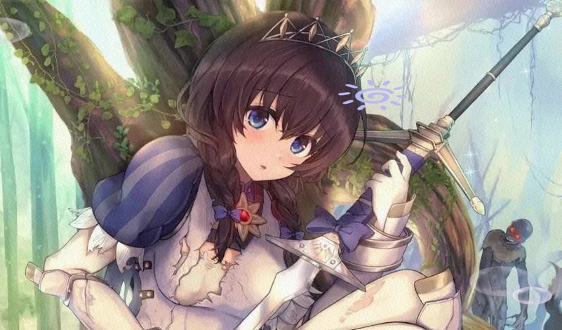 魔法少女莉卡安卓直装版