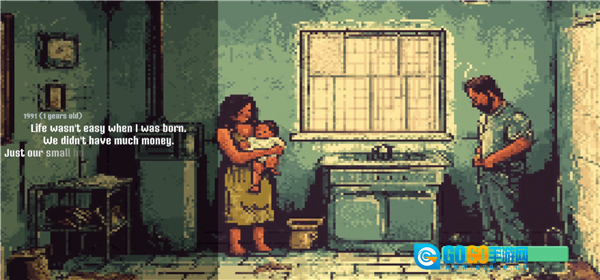 贫民窟足球最后一击最新版图2