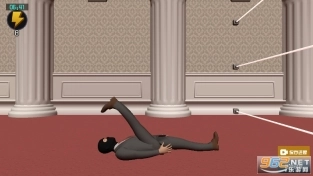 江洋大盗模拟器图3