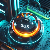 紧急警报器 V3.0.0