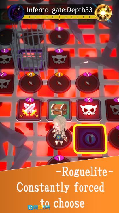 世界吞噬者与益生菌英雄图3