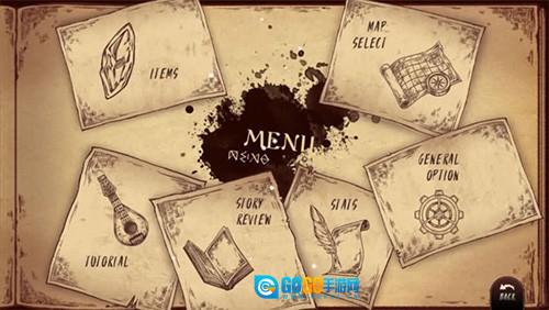 拉诺塔国际版图5