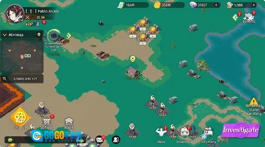 咒术魂之羁绊图3