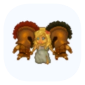 双刃战士之放弃公主 V1.0