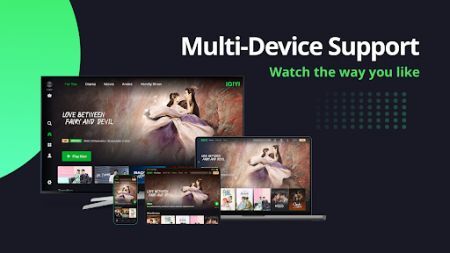 爱奇艺国际版图1