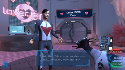 模拟山羊：太空废物图4